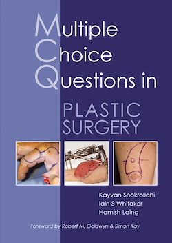 Télécharger le livre :  MCQs in Plastic Surgery