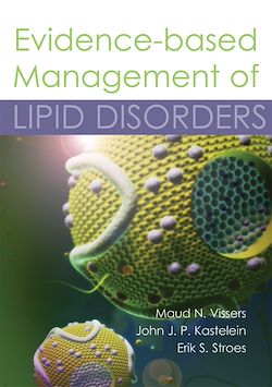Télécharger le livre :  Evidence-based Management of Lipid Disorders