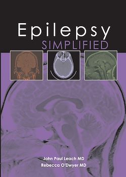 Télécharger le livre :  Epilepsy Simplified