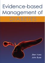 Télécharger le livre :  Evidence-based Management of Diabetes