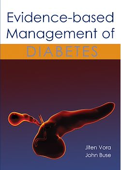 Télécharger le livre :  Evidence-based Management of Diabetes
