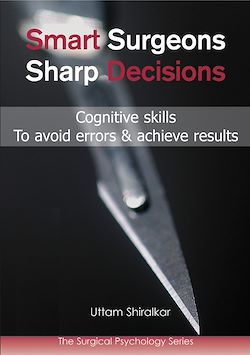 Télécharger le livre :  Smart Surgeons; Sharp Decisions