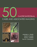 Télécharger le livre :  50 Gastrointestinal Cases and Associated Imaging