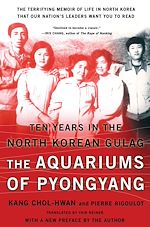 Télécharger le livre :  The Aquariums of Pyongyang