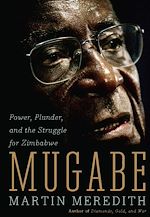 Télécharger le livre :  Mugabe