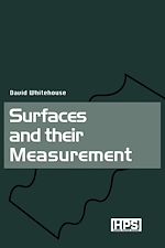 Télécharger le livre :  Surfaces and their Measurement