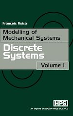 Télécharger le livre :  Modelling of Mechanical Systems: Discrete Systems