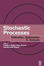Télécharger le livre :  Stochastic Processes