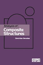 Télécharger le livre :  Analysis of Composite Structures
