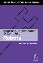Télécharger le livre :  Modeling, Identification and Control of Robots