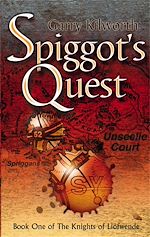 Télécharger le livre :  Spiggot's Quest