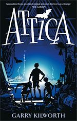 Télécharger le livre :  Attica