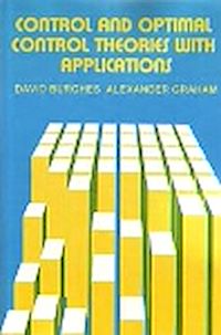 Téléchargez le livre :  Control and Optimal Control Theories with Applications