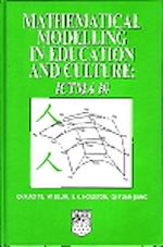 Télécharger le livre :  Mathematical Modelling in Education and Culture