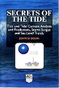 Téléchargez le livre :  Secrets of the Tide