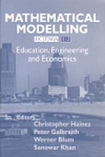 Télécharger le livre :  Mathematical Modelling