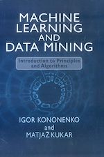 Download this eBook Machine Learning and Data Mining
