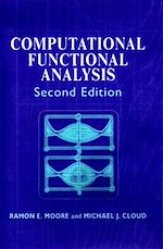 Download this eBook Computational Functional Analysis