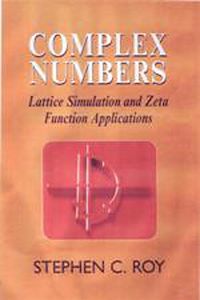 Téléchargez le livre :  Complex Numbers