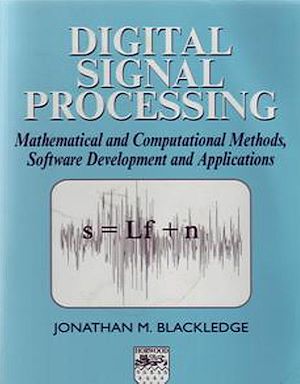 Download the eBook: Digital Signal Processing
