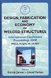 Téléchargez le livre :  Design, Fabrication and Economy of Welded Structures