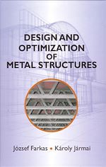 Télécharger le livre :  Design and Optimization of Metal Structures