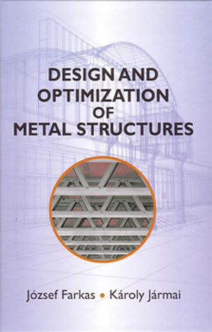 Téléchargez le livre :  Design and Optimization of Metal Structures
