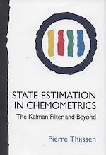 Télécharger le livre :  State Estimation in Chemometrics