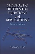 Télécharger le livre :  Stochastic Differential Equations and Applications