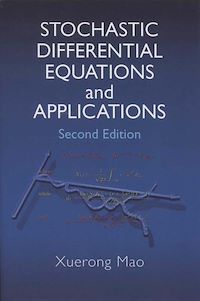 Téléchargez le livre :  Stochastic Differential Equations and Applications