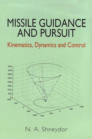 Download the eBook: Missile Guidance and Pursuit