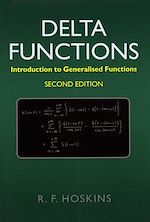 Télécharger le livre :  Delta Functions