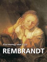 Télécharger le livre :  Harmensz van Rijn Rembrandt