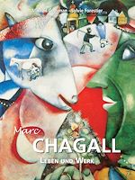 Télécharger le livre :  Marc Chagall