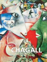 Télécharger le livre :  Marc Chagall