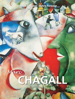 Télécharger le livre :  Marc Chagall