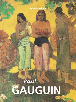 Téléchargez le livre :  Paul Gauguin