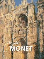 Download this eBook Claude Monet