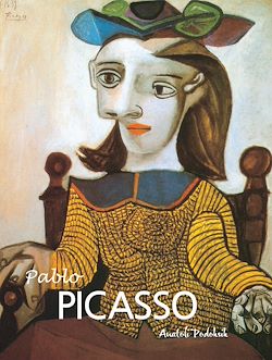 Télécharger le livre :  Pablo Picasso