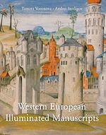Télécharger le livre :  Western European Illuminated Manuscripts