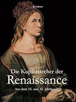 Télécharger le livre :  Die Kupferstecher der Renaissance