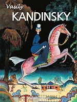 Télécharger le livre :  Kandinsky