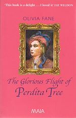 Download this eBook The Glorious Flight of Perdita Tree