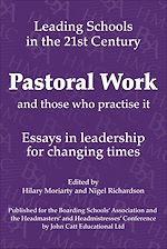 Download this eBook Pastoral Work: And Those Who Practice it