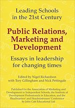 Download this eBook Public Relations, Marketing and Development: Essays in Leadership in Challenging Times