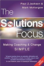 Download this eBook The Solutions Focus