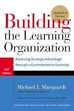 Télécharger le livre :  Building the Learning Organization