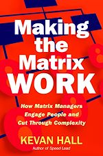 Télécharger le livre :  Making the Matrix Work