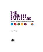 Télécharger le livre :  The Business Battlecard