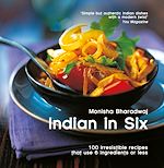 Télécharger le livre :  Indian in 6